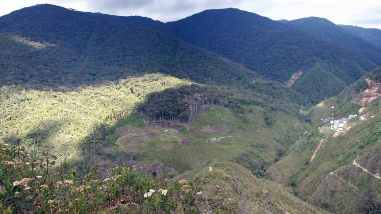 Candente Copper gets financial backing from Fortescue, Lind Partners