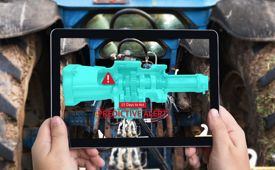 AI initiative in Quebec uses predictive maintenance for more asset autonomy