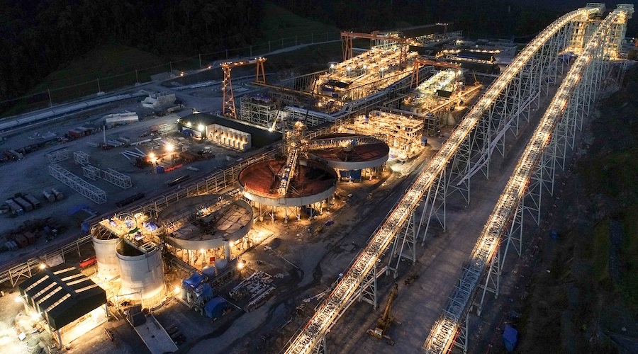 First Quantum’s subsidiary ready to renegotiate Cobre Panama’s concession