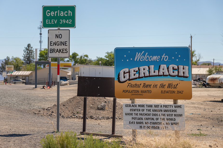 The View from England: Burning lessons for mining