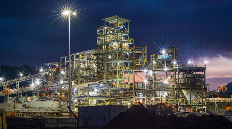 Glencore-Merafe Chrome Venture expected to benefit from energy deregulation in South Africa_1
