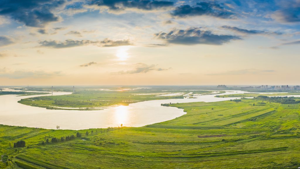 Chinese miner fined over molybdenum ore spill - media