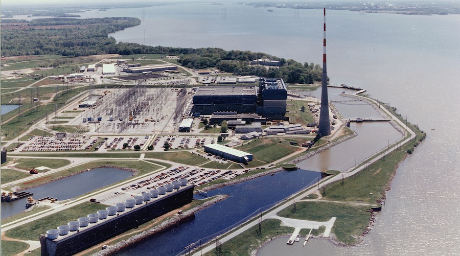 US ban on Russian energy imports does not include uranium