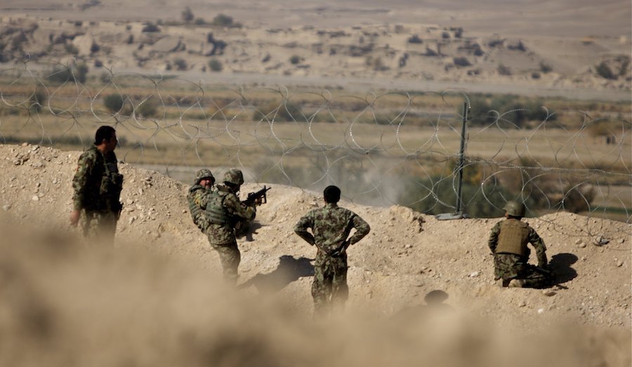 Taliban’s return clouds long-delayed plans for Afghanistan’s resources