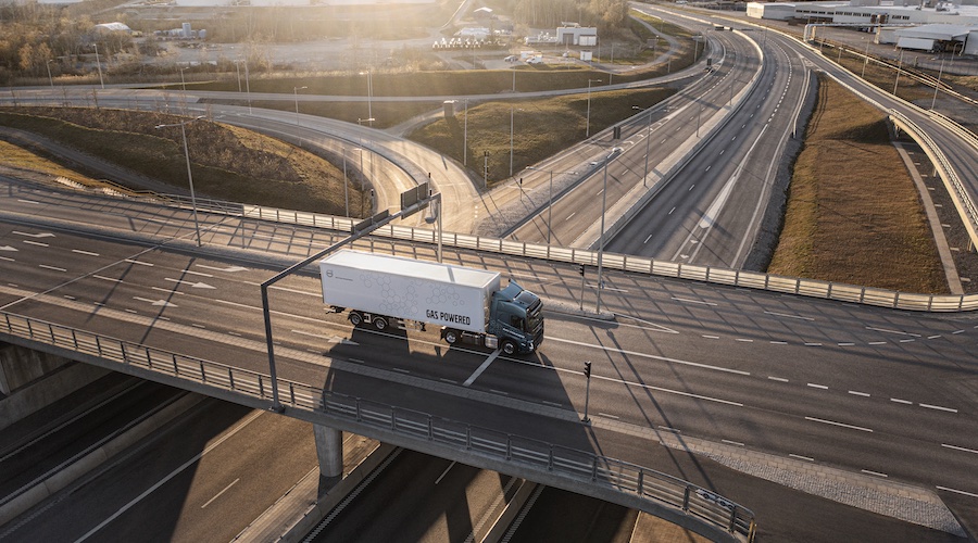 Volvo buys world’s first fossil-free steel