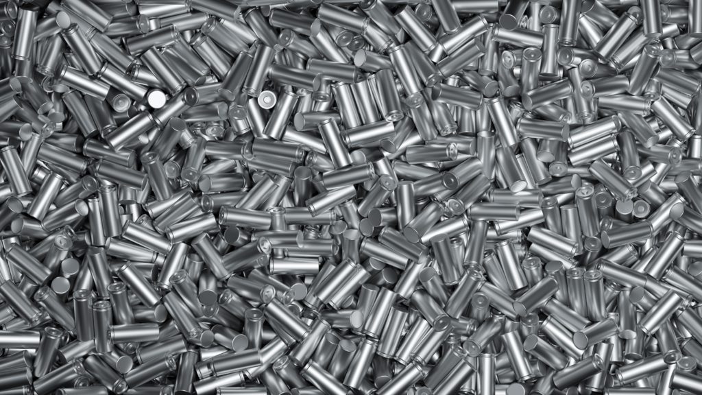 CATL Retains Top Position as World’s Biggest EV Battery Maker