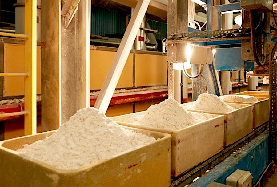 Lynas Rare Earths posts more than 27% fall in Q3 revenue