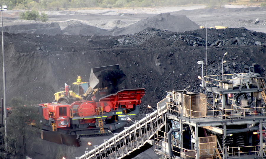 Blair Athol coal mine life extended by 10 years