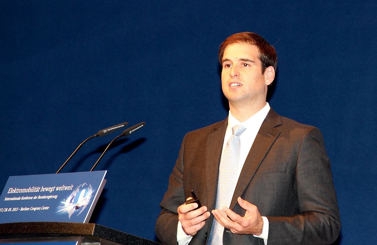 The battery supply chain is finally coming to America