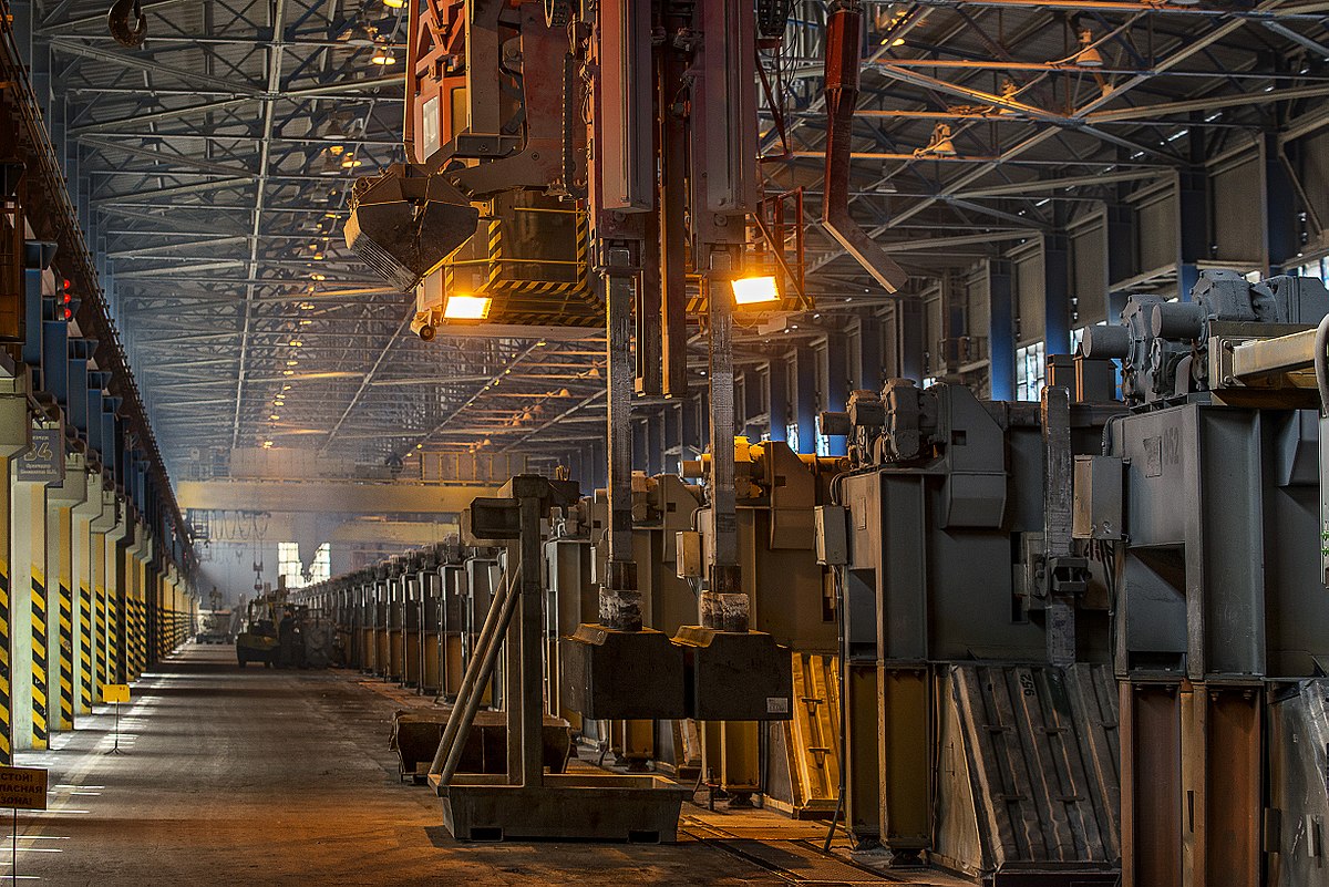 Russia’s Ukraine invasion to fuel reorientation of commodity markets – report