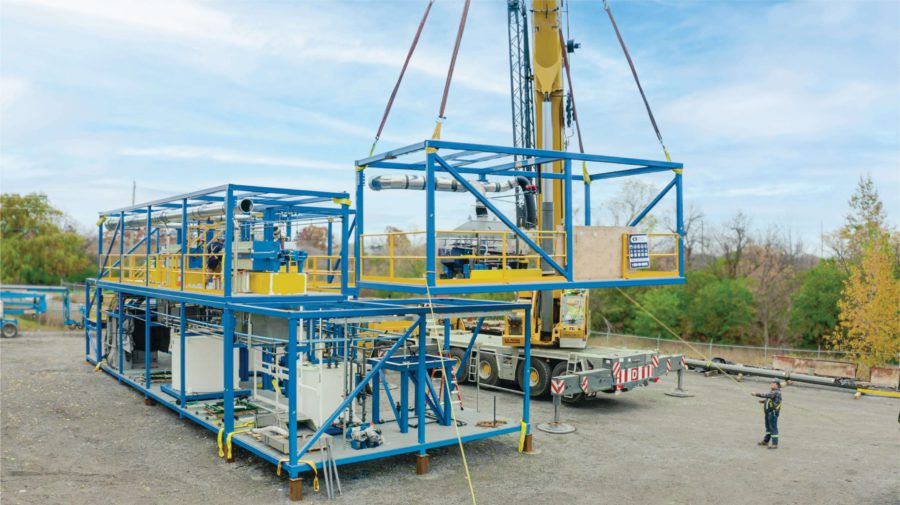 Glencore to invest $200m in battery recycling firm Li-Cycle 