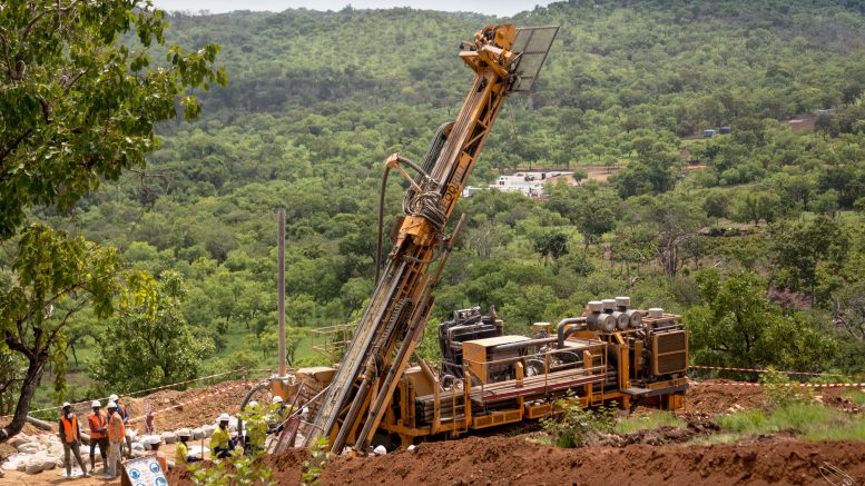 Fortuna to add fifth mine to portfolio with construction of Seguela in Côte d'Ivoire