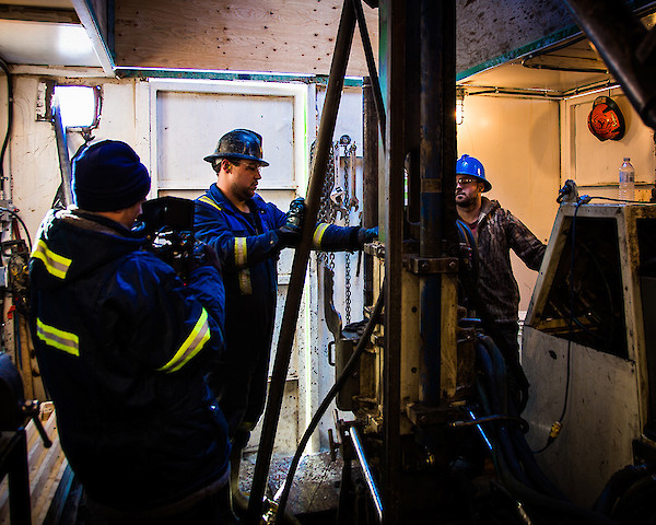 Fission targets high-grade uranium zone in PLS drilling