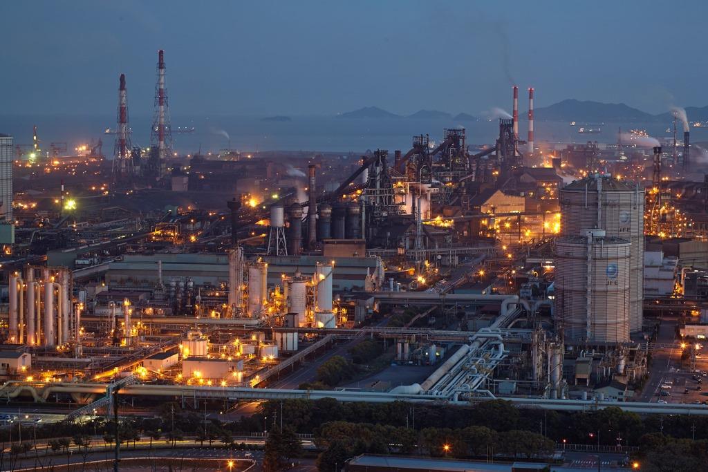 BHP’s net-zero targets don’t include its steelmaking customers