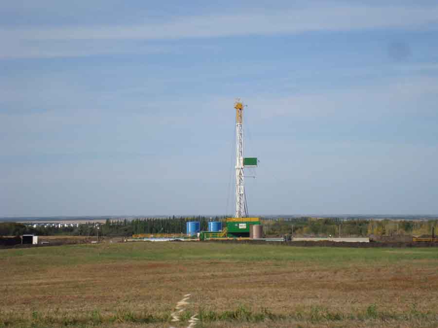 India spat spills over into boardroom of Canadian potash firm