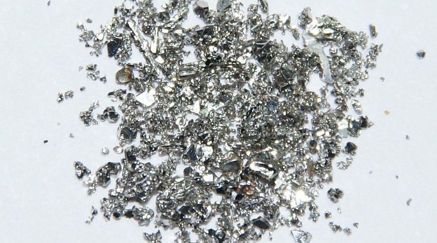 New type of catalyst may help protect supply of precious metals – study