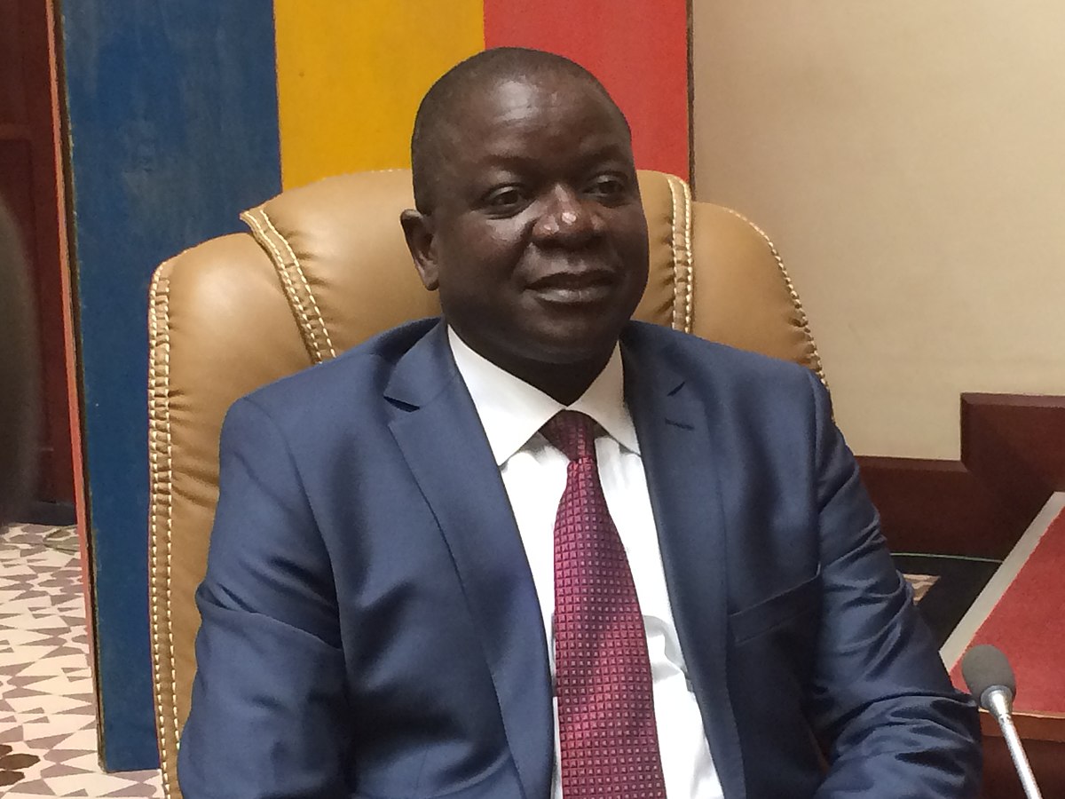 Glencore is stalling Chad’s debt revamp talks, premier says