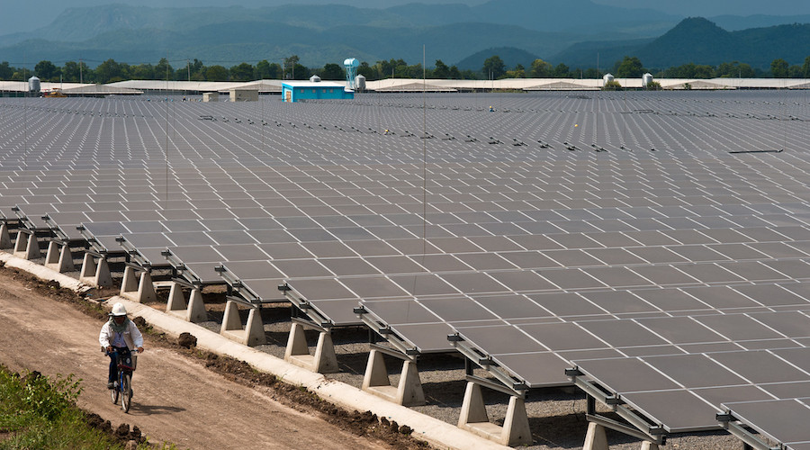 Recent discovery may give solar cells 1,000% more power