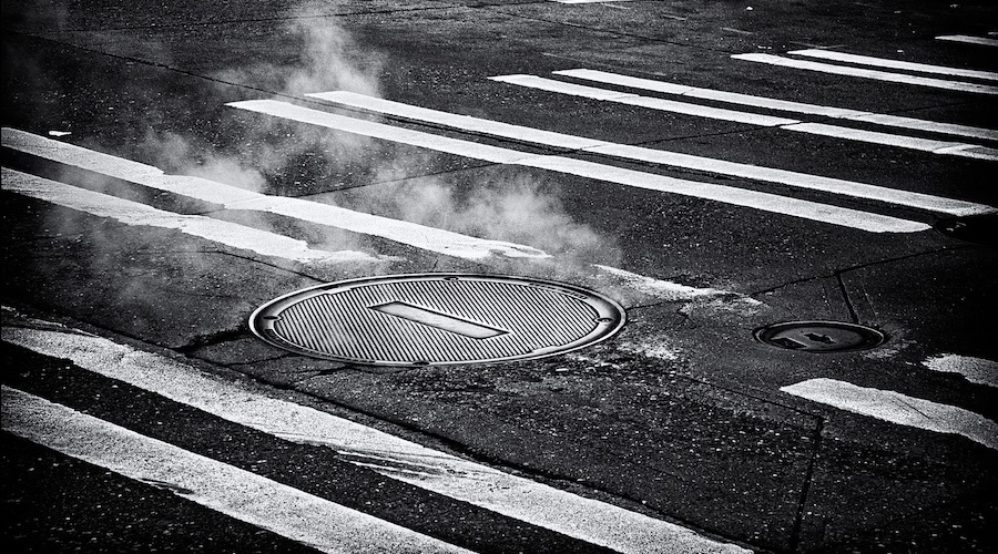 Sewer gas could be used to produce clean hydrogen fuel