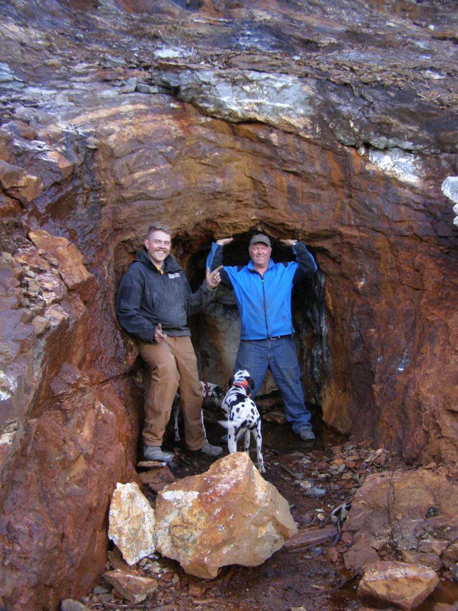 Taranis Exploration’s B.C. bulk permitting tussle a provincial exploration industry boon