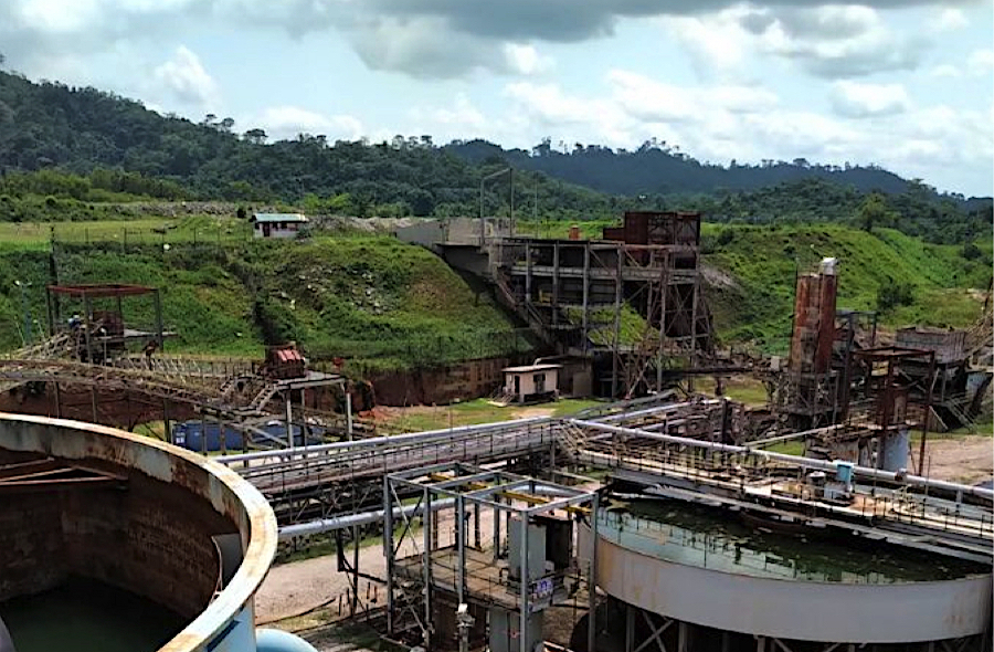 Asante Gold outlines plan to fast-track Bibiani to production