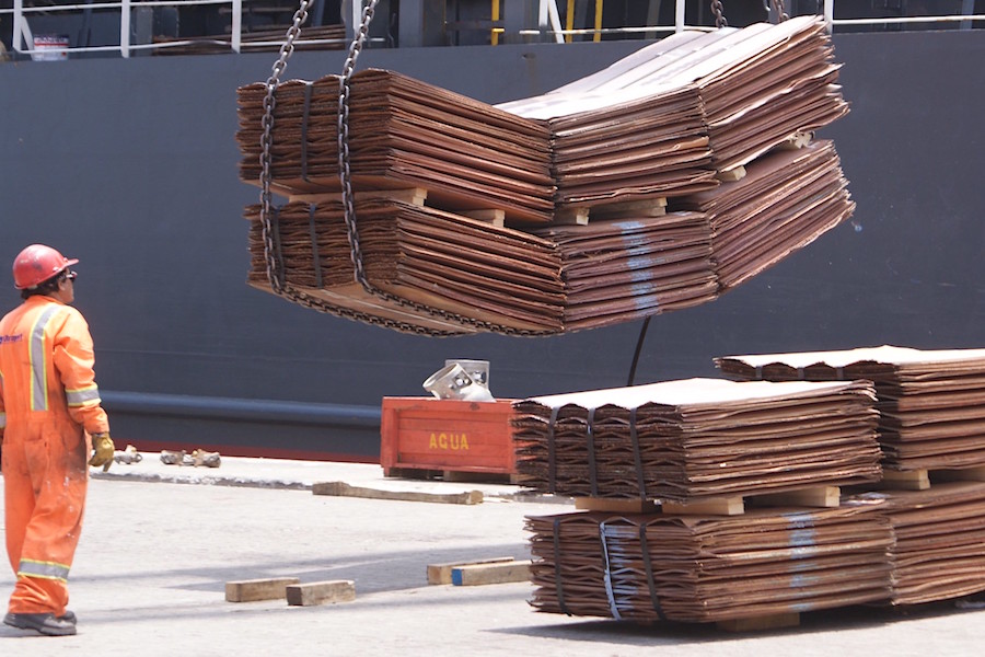 Maike Group applies to court for pre-restructuring