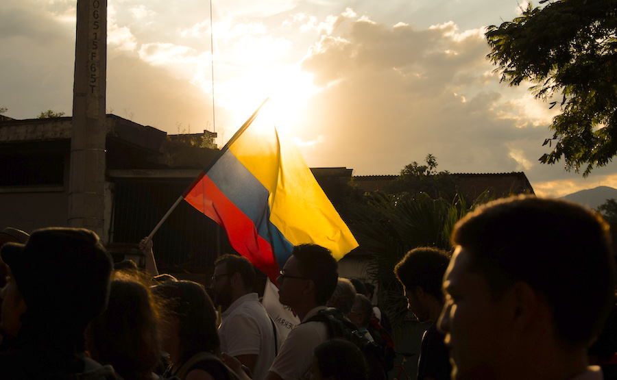 Murders of environment and land defenders hit record high – report