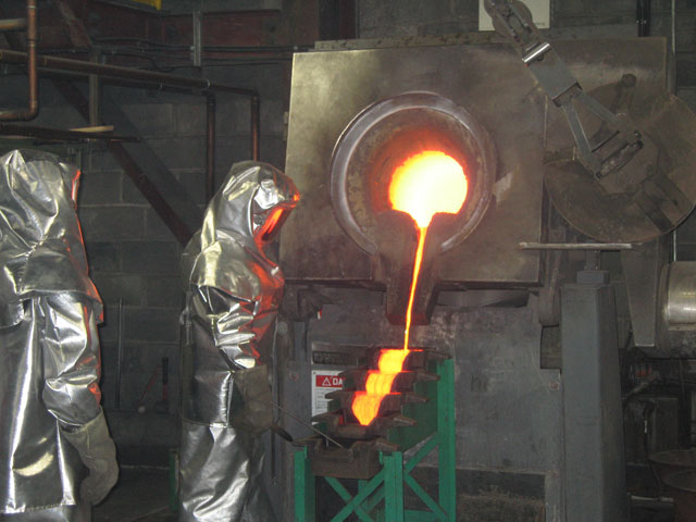 LBMA reinstates accreditation of Kyrgyz gold refinery