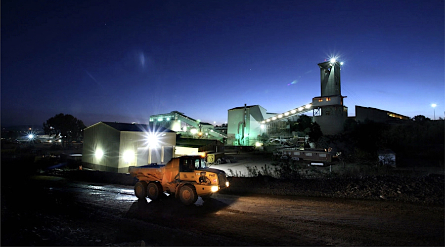 Missing worker at Sibanye’s Kloof gold mine found dead