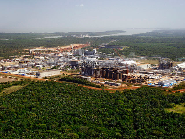 Alcoa to restart aluminum plant in Brazil