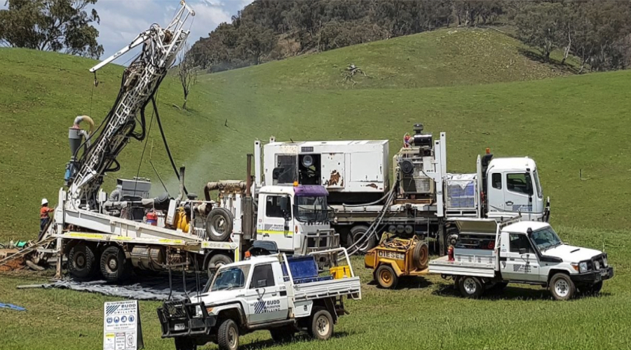 Australia’s biggest silver mine in two decades taps solar boom