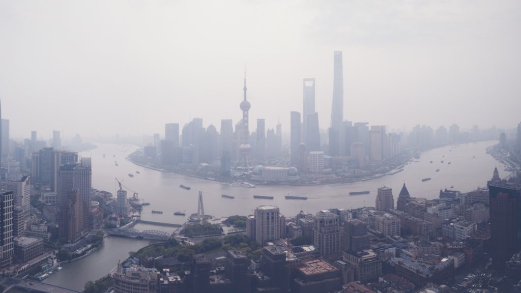 Iron ore price stable while China prepares for ‘possible storm’