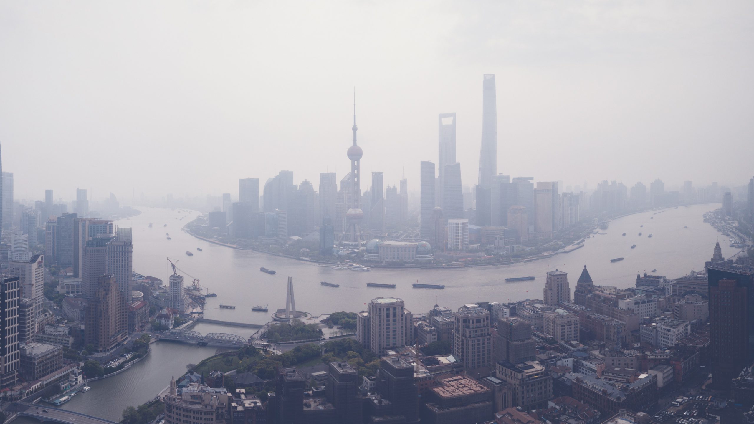 Iron ore price stable while China prepares for ‘possible storm’