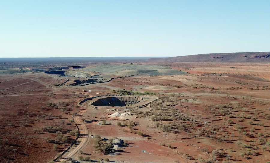 Star Minerals raises $3.6m ahead of listing