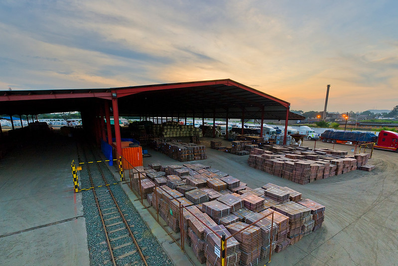 Britain agrees deals on clean energy, critical minerals with Zambia