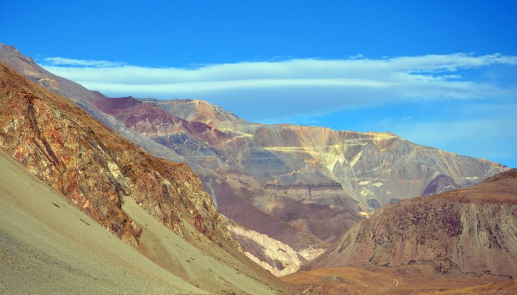 World Copper closes $5.2 million financing, shares up