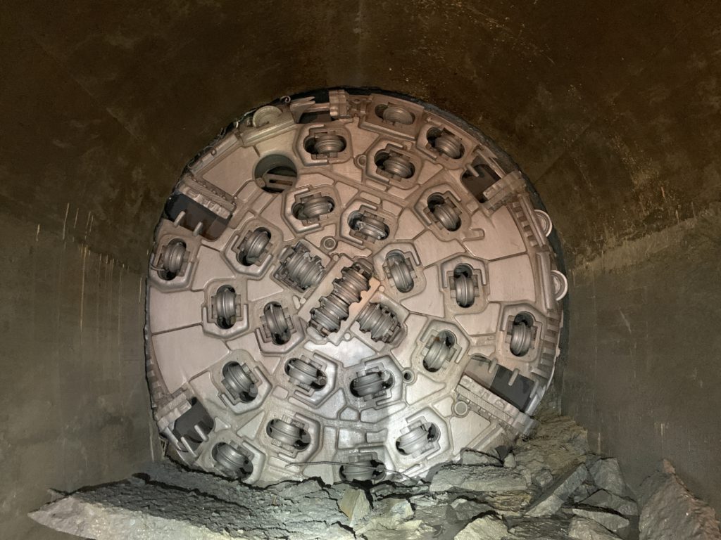 Breakthrough for Rio Tinto’s Kemano T2 hydropower project in British Columbia