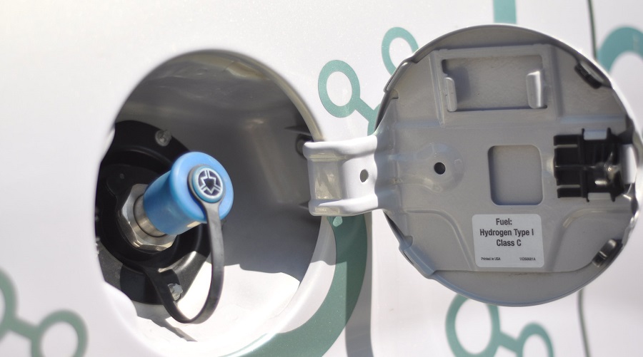 Market value of on-road fuel cell vehicles to grow to $160bn by 2042