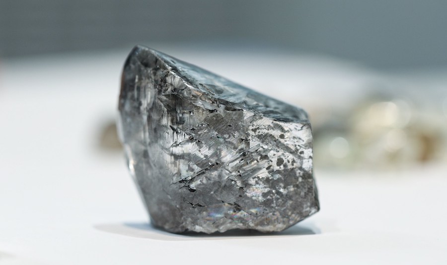 CEO Brown leaves Mountain Province Diamonds