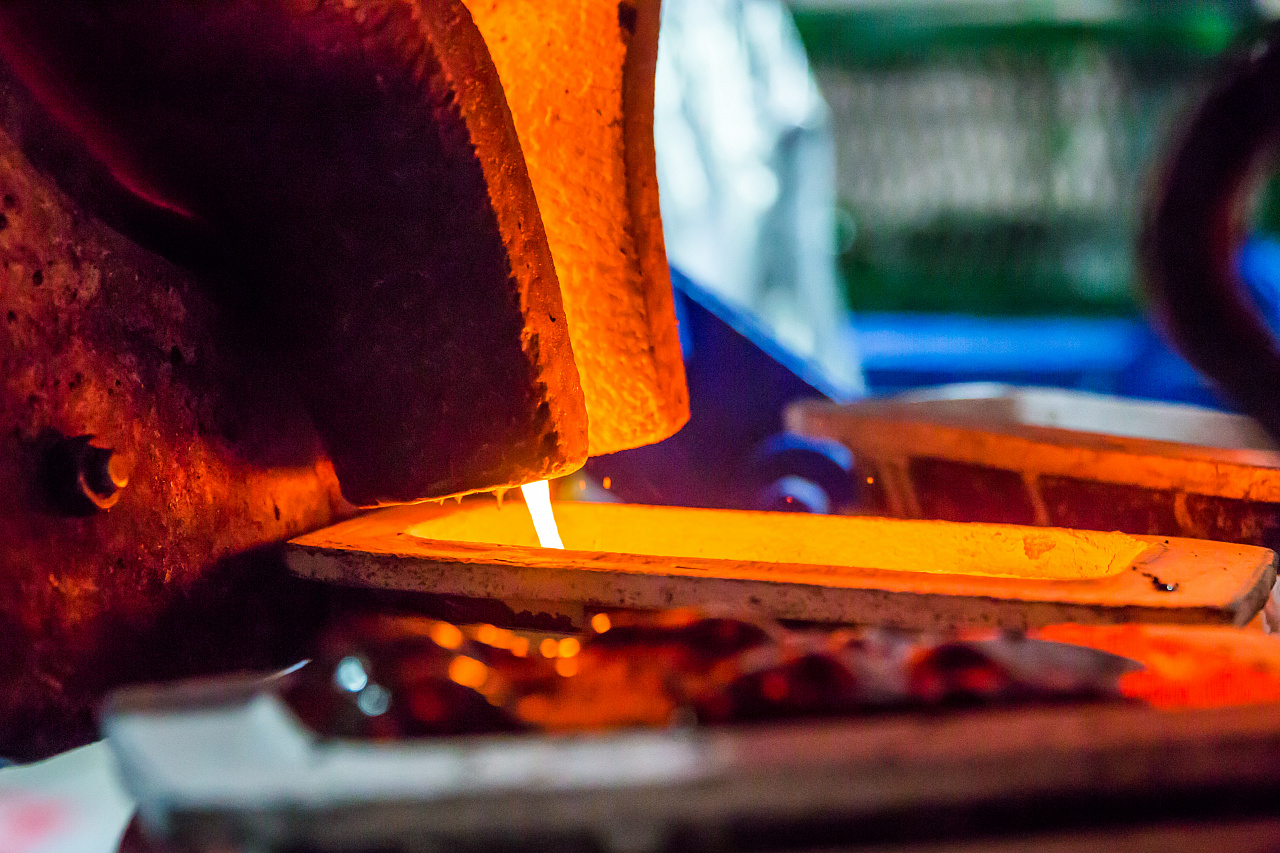 Polymetal to sell Russian business in one piece