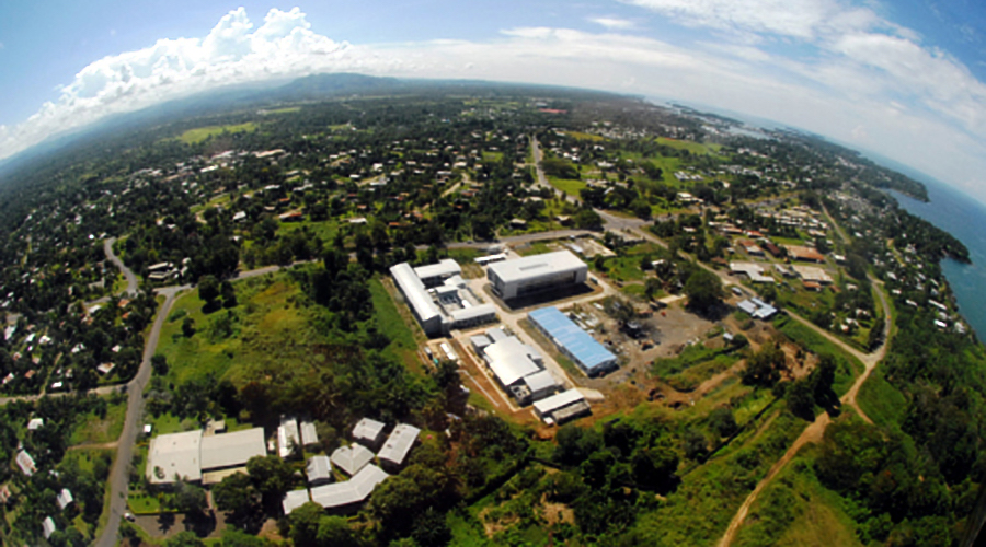 Ramu nickel-cobalt suspension trims output by 3,300-3,800t