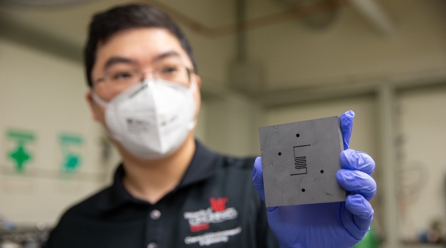 Scientists propose using CO2 to create Martian fuel