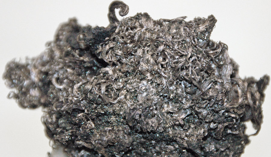 Silver-infused bacteria make fuel cells more efficient