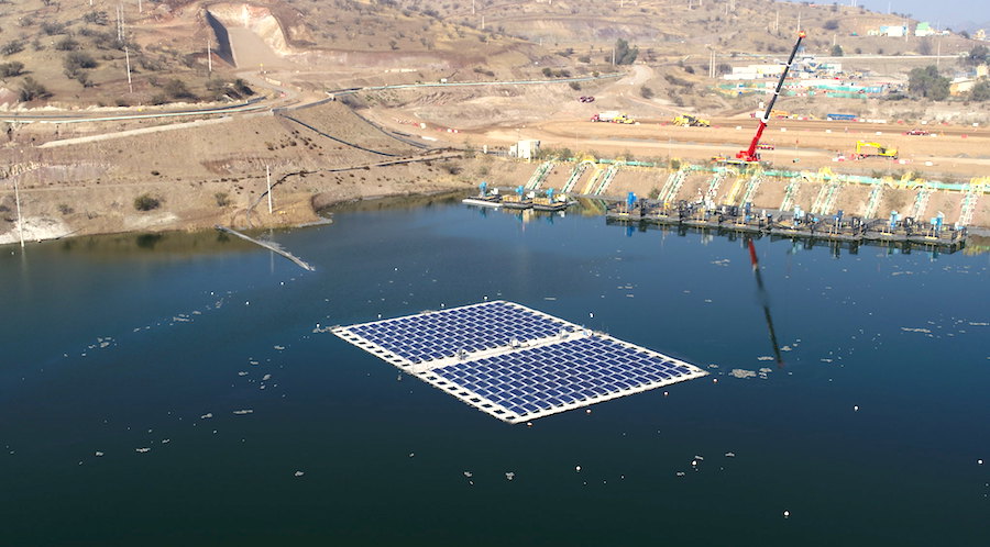 World’s top miners need more ambition to meet climate targets