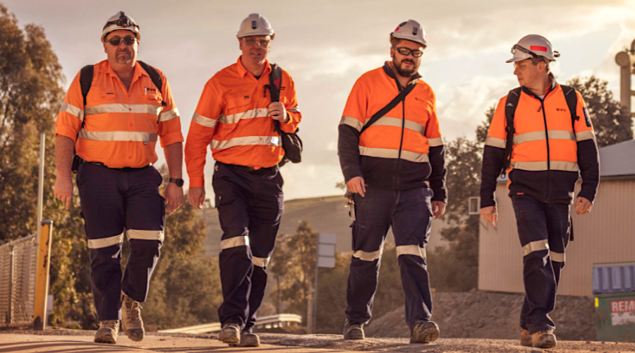 Covid-19 vaccines mandatory for Western Australia mining and FIFO workers