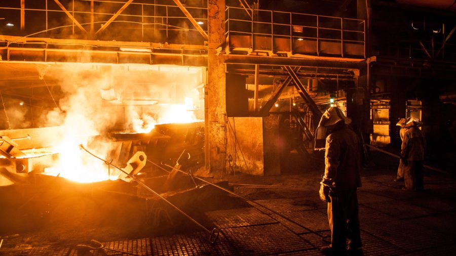 Iron ore price poised to hit $150 in 2024 on Chinese stimulus, analysts say