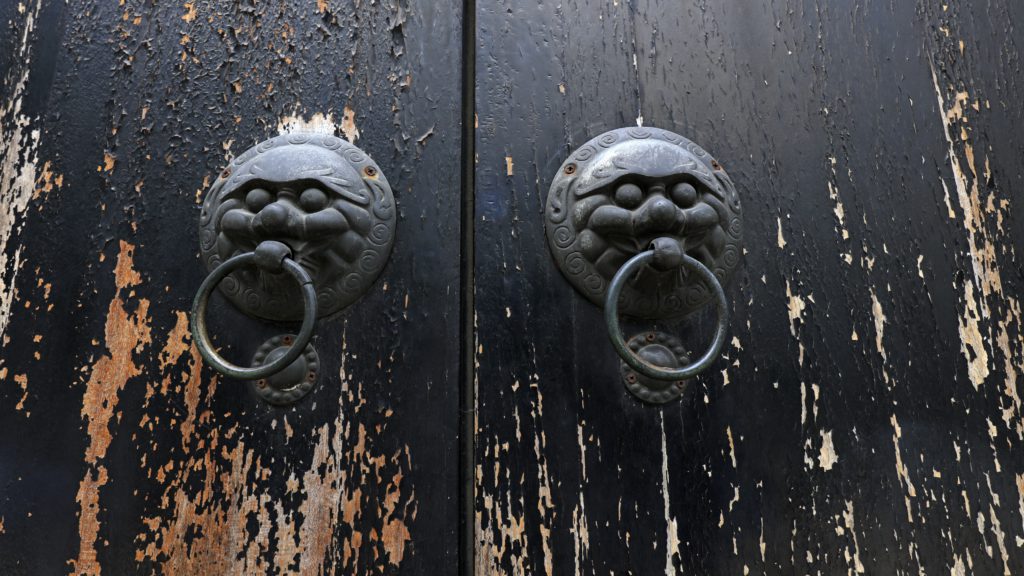 China is still the top dog in commodities, but its bark is changing