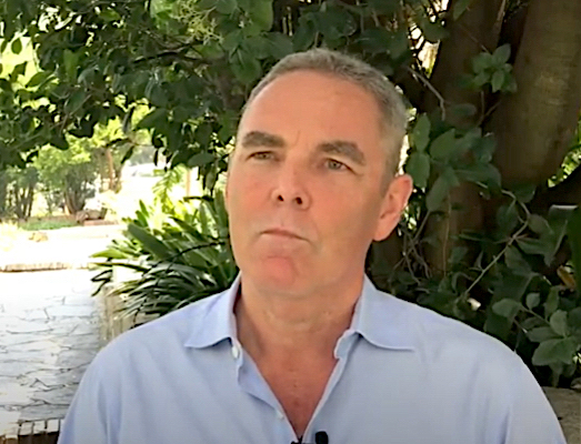 Mountain Province Diamonds CEO steps down