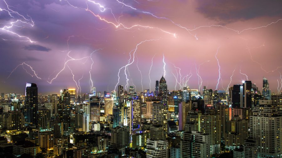 Iron ore price rebounds while La Nina threatens to worsen energy crisis