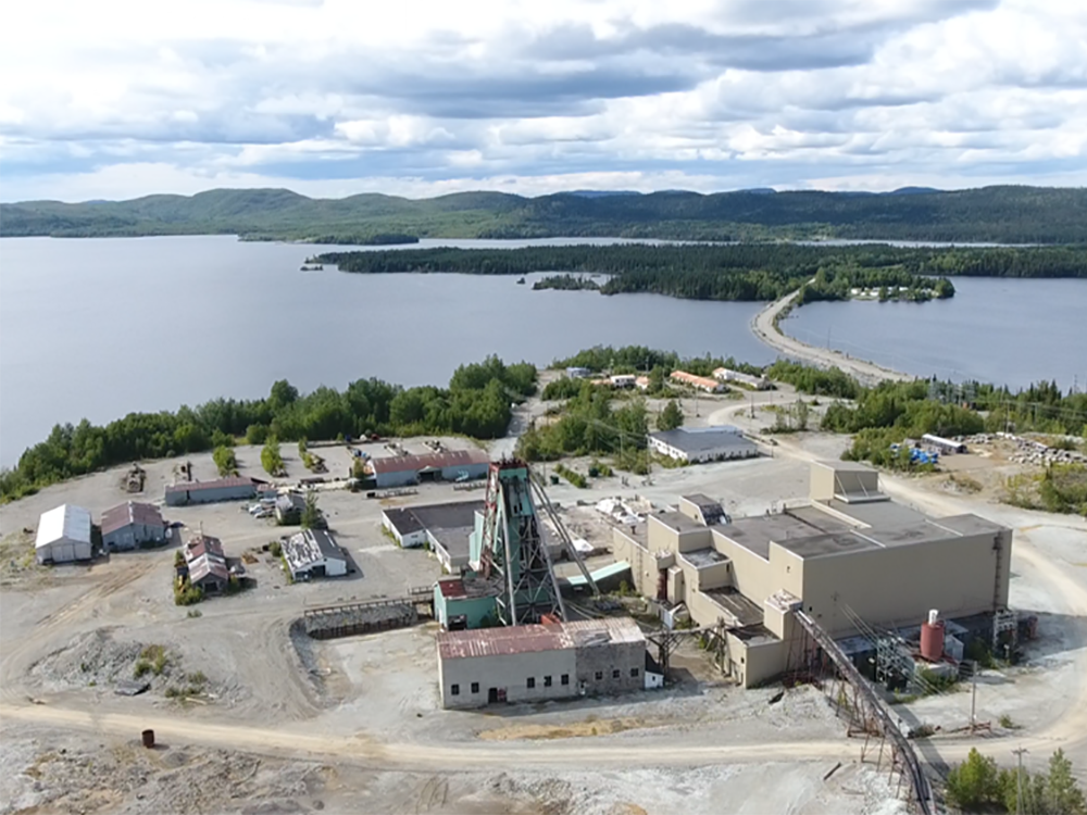 Doré Copper doubles resources at Corner Bay ahead of early 2022 PEA